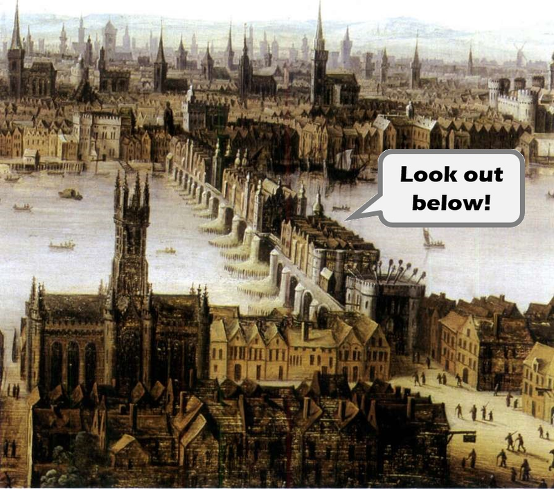 Illustration for article titled How Historically Accurate is The Witcher Part 3?